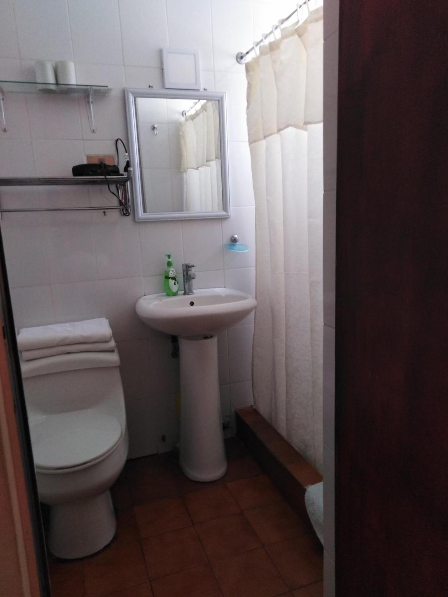 Hotel Sol De Arica Zewnętrze zdjęcie