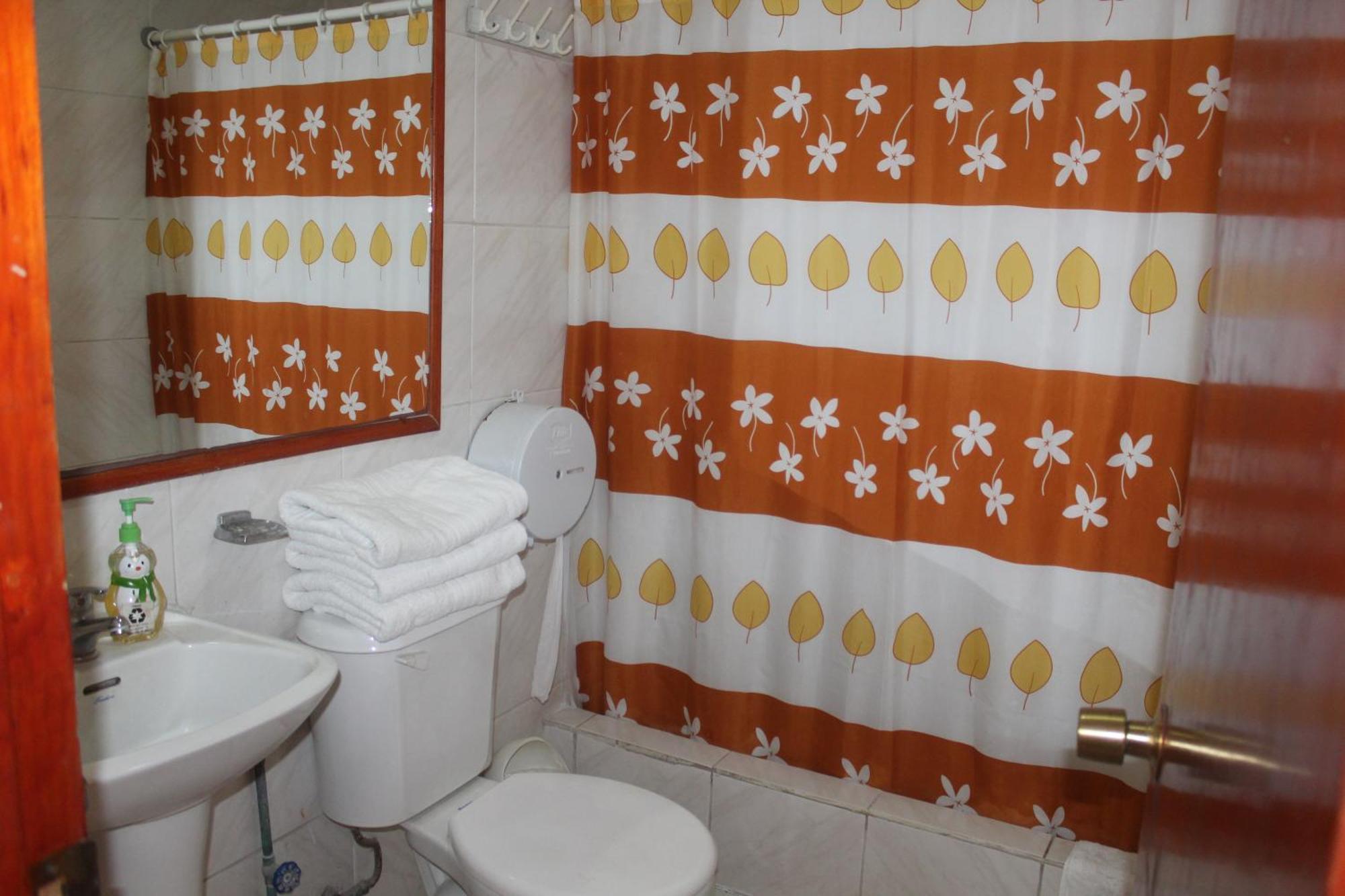 Hotel Sol De Arica Zewnętrze zdjęcie