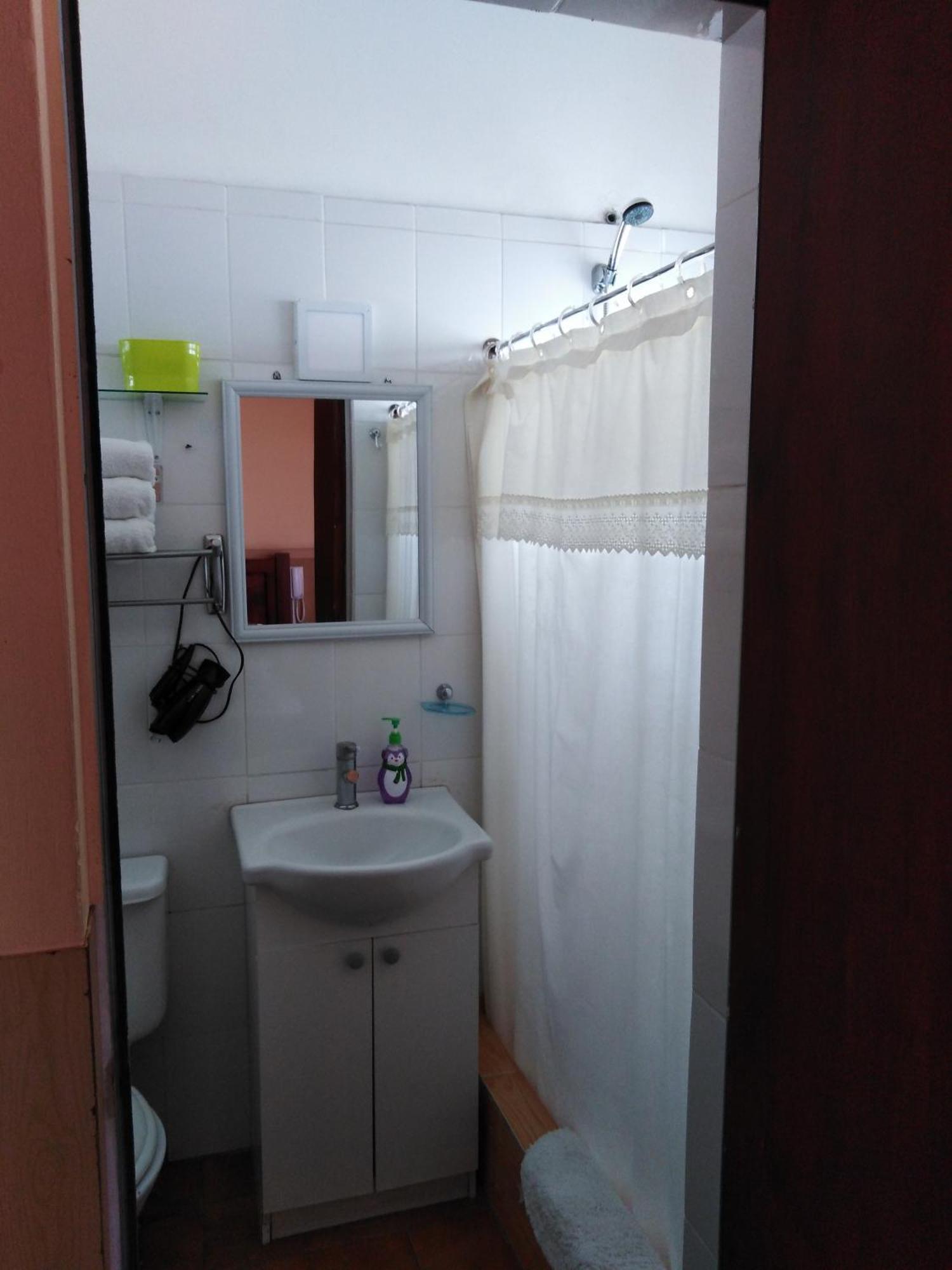 Hotel Sol De Arica Zewnętrze zdjęcie