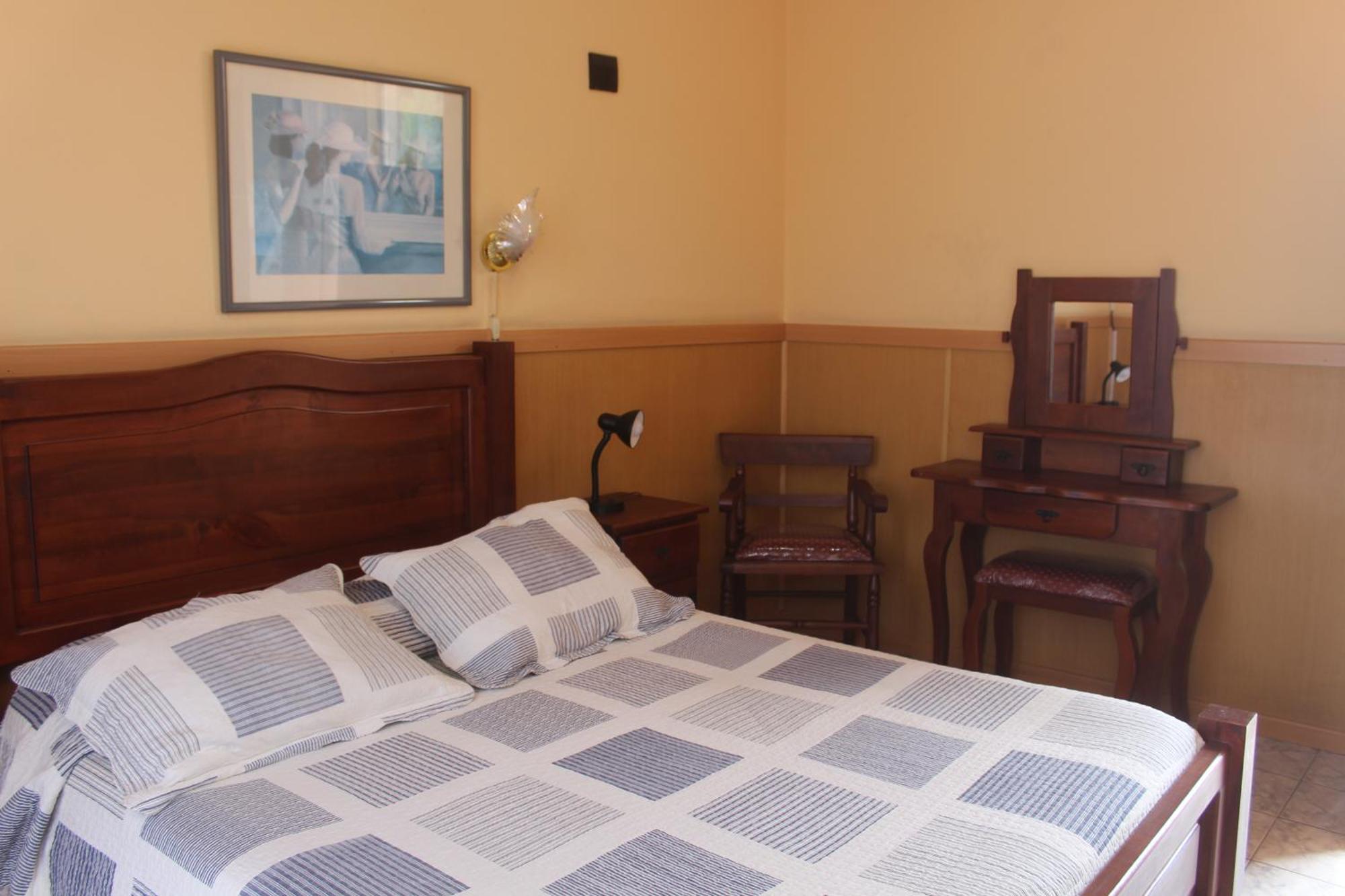 Hotel Sol De Arica Zewnętrze zdjęcie