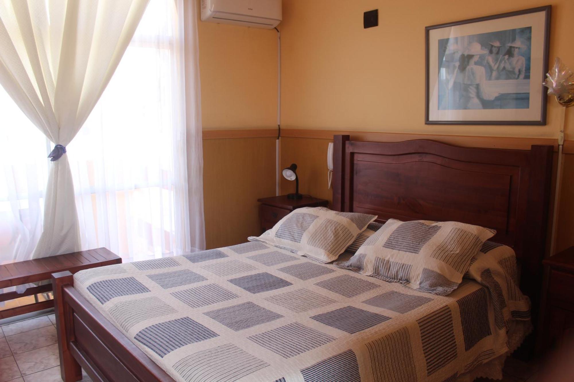 Hotel Sol De Arica Zewnętrze zdjęcie
