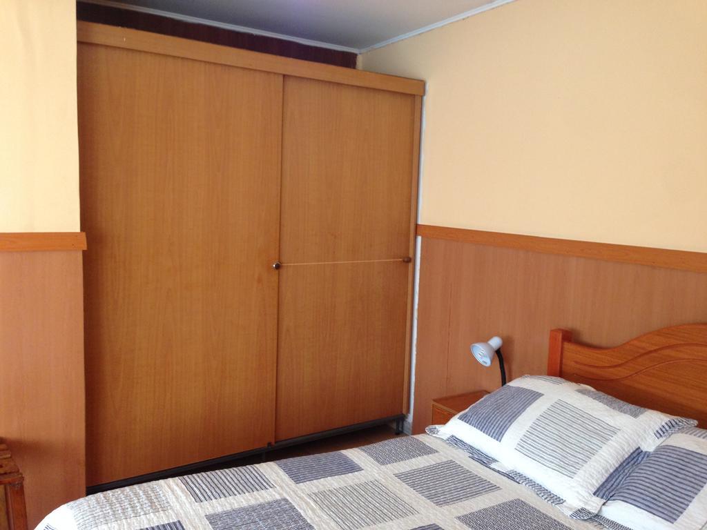 Hotel Sol De Arica Zewnętrze zdjęcie