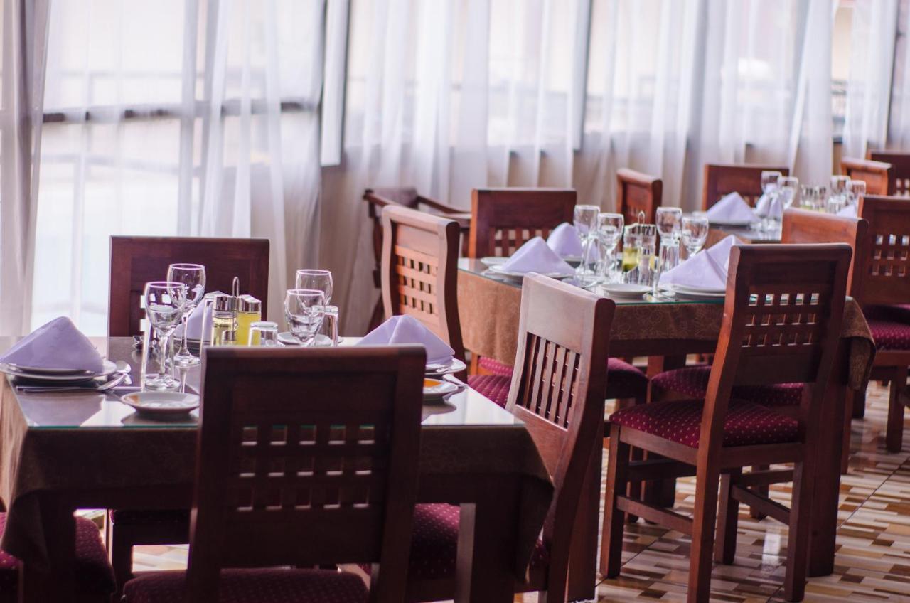 Hotel Sol De Arica Zewnętrze zdjęcie