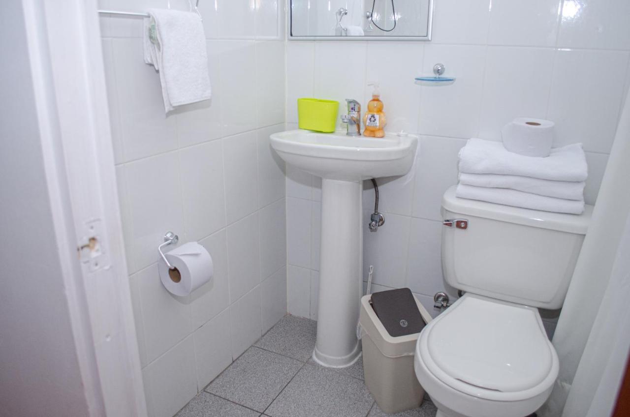 Hotel Sol De Arica Zewnętrze zdjęcie