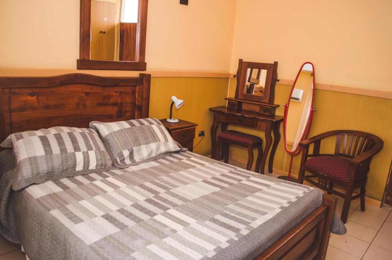 Hotel Sol De Arica Zewnętrze zdjęcie