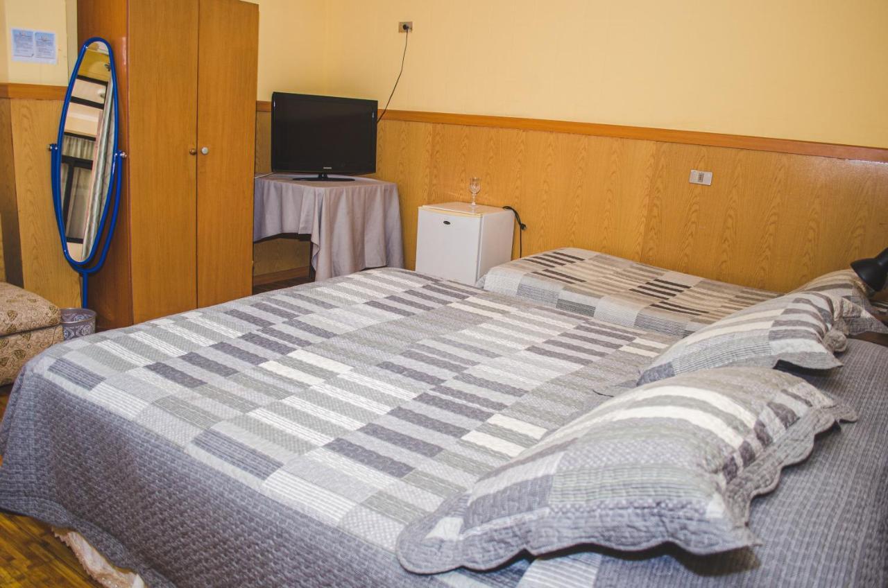 Hotel Sol De Arica Zewnętrze zdjęcie